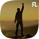 Сайт для тренинговых курсов