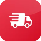 PR-Volga: Грузоперевозки. Готовый корпоративный сайт