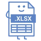 Генерация Excel файла