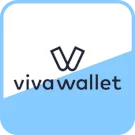 Scoder: Платежная система Viva Wallet. Оплата картами Visa и Mastercard в Европе