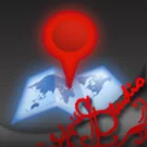 Карта объектов недвижимости