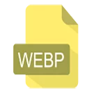 Конвертация изображений в webp
