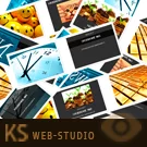 Список новостей с эффектами 6