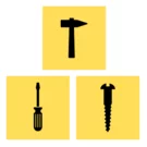 Готовый сайт проката инструментов