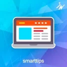 Умные подсказки