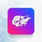 PR-Volga: Салон красоты. Готовый сайт