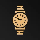 Сайты24. Лендинг часов «Krayt.WatchShop»