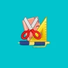 Модуль заказа канцелярских товаров из каталога