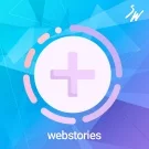 AMP истории на сайте