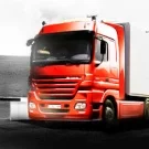 Мобильный город: Грузоперевозки. Сайт транспортно-экспедиционной компании.