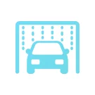 Сайты24. Лендинг автомойки «Krayt.CarWash»