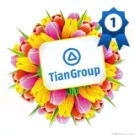 Мобильный город: Адаптивный интернет-магазин цветов. Доставка цветов, доставка букетов.