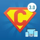 VILKA: Универсальный корпоративный сайт