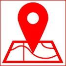 Офисы и филиалы на карте