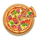 Сайт ресторана, доставки еды: пиццы, суши. Корзина на любой редакции