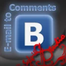 Оповещения по E-mail о добавлении новых комментариев Вконтакте