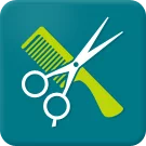 Мибок: Сайт салона красоты