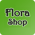 Магазин цветов и подарков, начиная со Старта. Flora Shop