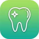 ВебПростор: Готовый одностраничный сайт - Стоматология