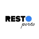 Resto Porto — адаптивный сайт для кафе, бара, ресторана