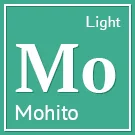 Mohito Light: Адаптивный корпоративный сайт