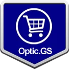 Optic.GS - сайт салона оптики с каталогом