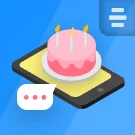 Улей: Чат-бот для поздравления с днем рождения