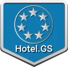 Hotel.GS – сайт базы отдыха, отеля, сети апартаментов
