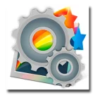 Автоматический импорт изображений в один клик.