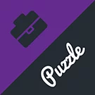 Апсель: Адаптивный сайт-портфолио услуг (Puzzle)