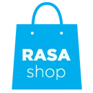 RASA-Shop: Адаптивный минималистичный интернет-магазин одежды