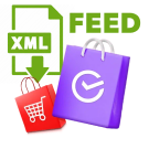 WBS24: Обновление товаров, остатков и цен на МегаМаркет через фид