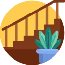 АйПи Лестница - Услуги по изготовлению, монтажу и отделке лестниц