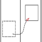 Логирование перемещения задач между колонками