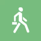 Курьерская доставка "Пешкарики"