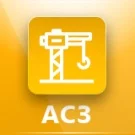 Адаптивный сайт застройщика