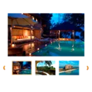 Интерактивный слайдер изображений