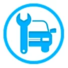Автосервис,шиномонтаж,тонировка и др. Адаптивный.