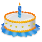 Дни рождения