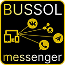 Bussol: Виджеты обратной связи