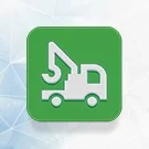 PR-Volga: Эвакуатор. Готовый сайт