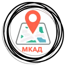 MDSoft: Модуль расчета доставки за МКАД