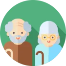 АйПи Патронаж - Служба по уходу за пожилыми больными (медсестра, сиделка)