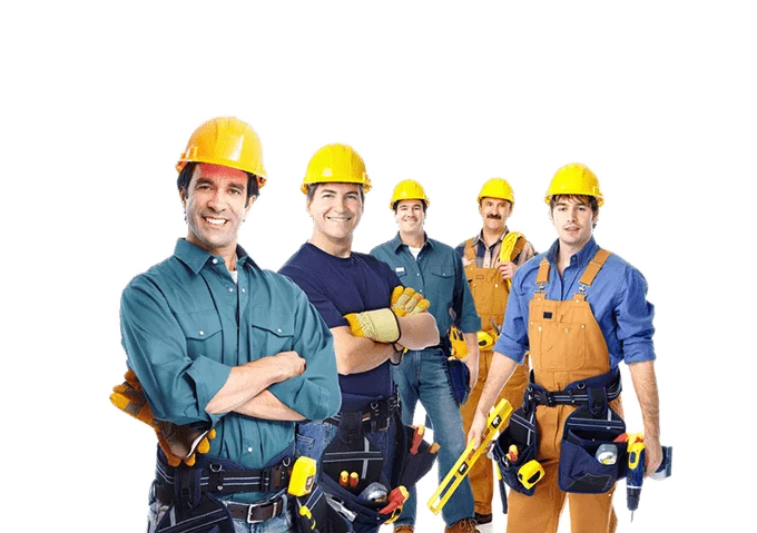 Готовый интернет-магазин для строительства и ремонта