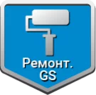 Ремонт.GS - сайт компании по ремонту квартир
