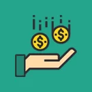 Сайты24. Лендинг кредитов и займов «Krayt.Loan»