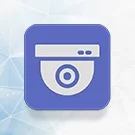 PR-Volga: Видеонаблюдение 2. Готовый сайт