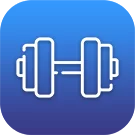 ВебПростор: Готовый одностраничный сайт - Фитнес-клуб