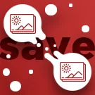 Логичное дерево папок медиа контента