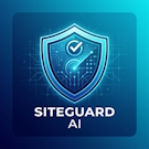 SiteGuard AI: SEO, заявки и контроль сайта